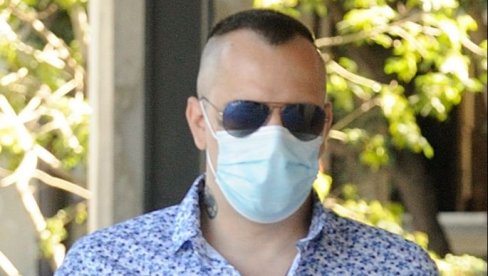 NAPETO U SUDNICI: Veštak tvrdi da je Zoran isključio telefon u vreme kada je Jelena ubijena NAPETO U SUDNICI: Veštak tvrdi da je Zoran isključio telefon u vreme kada je Jelena ubijena