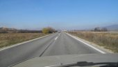 УЖАСНА НЕСРЕЋА КОД ПИРОТА: Погинула жена, усмртила је хитна помоћ!
