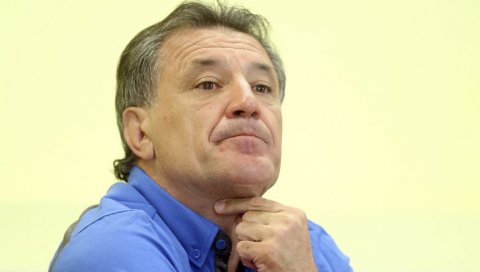 ЗДРАВКО МАМИЋ: Терзићеви резултати су колосални, Звезда је институција! ЗДРАВКО МАМИЋ: Терзићеви резултати су колосални, Звезда је институција!