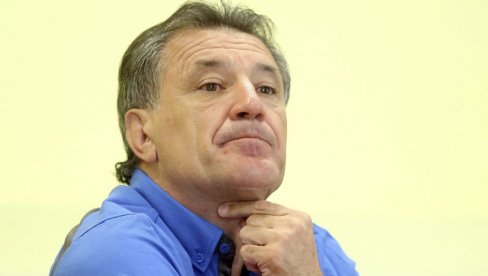 ZDRAVKO MAMIĆ: Terzićevi rezultati su kolosalni, Zvezda je institucija! ZDRAVKO MAMIĆ: Terzićevi rezultati su kolosalni, Zvezda je institucija!