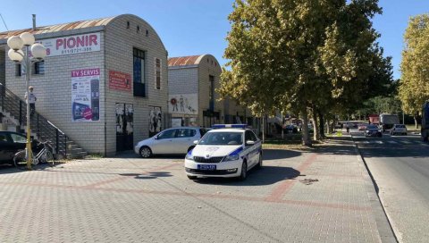 УХАПШЕНИ МИГРАНТИ ИЗ АВГАНИСТАНА: Напали су жену у Обреновцу - одређено им задржавање од 48 сати УХАПШЕНИ МИГРАНТИ ИЗ АВГАНИСТАНА: Напали су жену у Обреновцу - одређено им задржавање од 48 сати