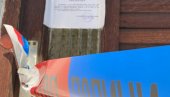 DETALJI UBISTVA U BARIČU: Evo šta je Radovan uradio nakon što je nožem usmrtio voljenu DETALJI UBISTVA U BARIČU: Evo šta je Radovan uradio nakon što je nožem usmrtio voljenu