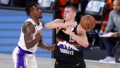 SVE JE SPREMNO ZA NBA LIGU: Jokić na Bjelicu, Marjanović protiv Finiksa, Bogdan putuje u Čikago! SVE JE SPREMNO ZA NBA LIGU: Jokić na Bjelicu, Marjanović protiv Finiksa, Bogdan putuje u Čikago!