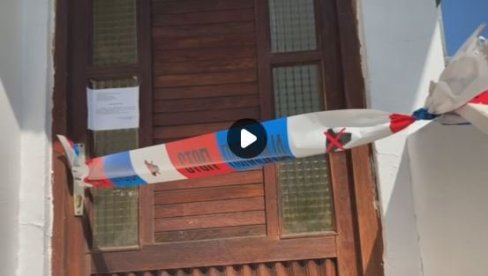 НОВОСТИ САЗНАЈУ: Ево ко је жена убијена у Баричу - радила је као медицинска сестра НОВОСТИ САЗНАЈУ: Ево ко је жена убијена у Баричу - радила је као медицинска сестра