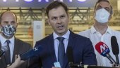 МАЛИ ОБИШАО ВИСАРИС: Подсетио компаније да је сутра последњи дан за пријаву МАЛИ ОБИШАО ВИСАРИС: Подсетио компаније да је сутра последњи дан за пријаву