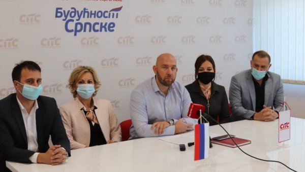 КОНДИЋ: Мањача је ресурс Бањалуке, а не место за играње рата КОНДИЋ: Мањача је ресурс Бањалуке, а не место за играње рата