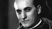 ISTORIČAR JOVAN PEJIN: Stepinac je bio životinja, zver u mantiji (VIDEO) ISTORIČAR JOVAN PEJIN: Stepinac je bio životinja, zver u mantiji (VIDEO)