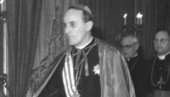 NOVOSTI OTKRIVAJU: Stepinac više nije tema za Vatikan