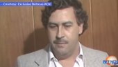 ЕСКОБАРОВО ТАЈНО СКРОВИШТЕ: Паблов нећак пронашао 18 милиона долара (ВИДЕО) ЕСКОБАРОВО ТАЈНО СКРОВИШТЕ: Паблов нећак пронашао 18 милиона долара (ВИДЕО)