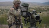 PENTAGON ZAVRĆE SLAVINU KIJEVU: SAD smanjuju isporuku raketa džavelin Ukrajini PENTAGON ZAVRĆE SLAVINU KIJEVU: SAD smanjuju isporuku raketa džavelin Ukrajini