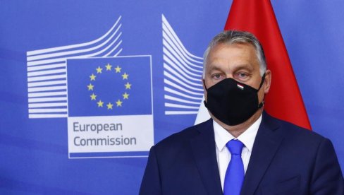 ORBANOV NOVI CILJ: Pet miliona vakcinisanih ORBANOV NOVI CILJ: Pet miliona vakcinisanih