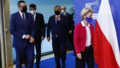 ТО ЈЕ ГЛУПОСТ, ЗАУСТАВИТЕ МИГРАНТЕ: Вишеградска група категорично одбила план ЕУ о азилантима