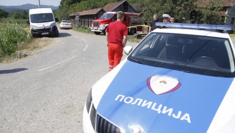 ОТКРИВЕН МОТИВ: Ево због чега је Ранко убио жену са којом је био у вези ОТКРИВЕН МОТИВ: Ево због чега је Ранко убио жену са којом је био у вези