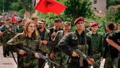 VETERANI OVK PRETE RATOM: Ne žele 1.000 srpskih vojnika na KiM