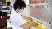 НОВОСТИ САЗНАЈУ: Почиње прикупљање плазме пацијената у Крагујевцу и Ужицу НОВОСТИ САЗНАЈУ: Почиње прикупљање плазме пацијената у Крагујевцу и Ужицу