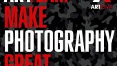 ПРВО ПРЕДСТАВЉАЊЕ ПАРАЋИНСКОГ АРТ ТИМА: Изложба фотографија великог формата ПРВО ПРЕДСТАВЉАЊЕ ПАРАЋИНСКОГ АРТ ТИМА: Изложба фотографија великог формата