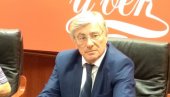 САМАРЏИЋ, ПРЕДСЕДНИК СКУПШТИНЕ ФК ВОЈВОДИНА ЗА НОВОСТИ: Следи напад на титулу САМАРЏИЋ, ПРЕДСЕДНИК СКУПШТИНЕ ФК ВОЈВОДИНА ЗА НОВОСТИ: Следи напад на титулу
