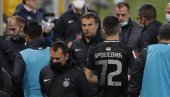 KIKS PARTIZANA U MILANOVCU: Metalac sa igračem manje izborio remi! KIKS PARTIZANA U MILANOVCU: Metalac sa igračem manje izborio remi!