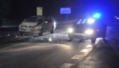 SAOBRAĆAJKA NA IBARSKOJ: Težak sudar kod Miločaja, ima povređenih (FOTO/VIDEO) SAOBRAĆAJKA NA IBARSKOJ: Težak sudar kod Miločaja, ima povređenih (FOTO/VIDEO)