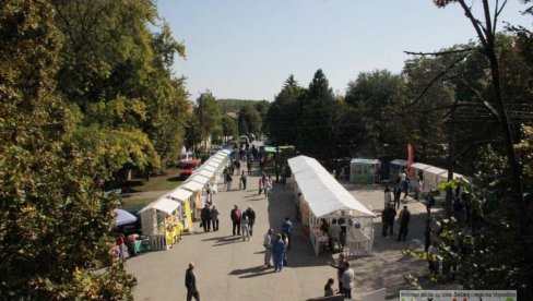КОРОНА СПРЕЧИЛА ЈОШ ЈЕДНУ МАНИФЕСТАЦИЈУ: Отказан Пољопривредни сајам у Јаши Томић КОРОНА СПРЕЧИЛА ЈОШ ЈЕДНУ МАНИФЕСТАЦИЈУ: Отказан Пољопривредни сајам у Јаши Томић