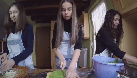 НАЈБОЉЕ ИЗ СРБИЈЕ: Ово је прва прича на сајту председника Вучића која има за циљ промоцију генијалних идеја НАЈБОЉЕ ИЗ СРБИЈЕ: Ово је прва прича на сајту председника Вучића која има за циљ промоцију генијалних идеја