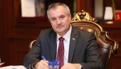 ВИШКОВИЋ ОЦЕЊУЈЕ: На време смо реаговали и прошли најбољи могући сценарио са короном