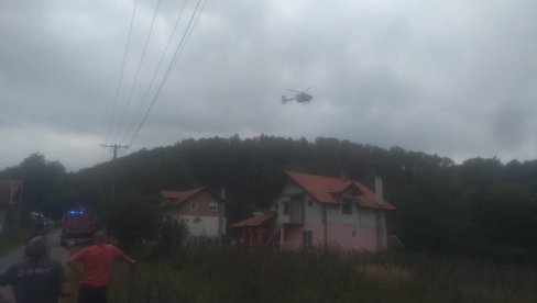 SAZNAJEMO: Evo u kakvom stanju je bio avion koji se srušio kod Loznice SAZNAJEMO: Evo u kakvom stanju je bio avion koji se srušio kod Loznice