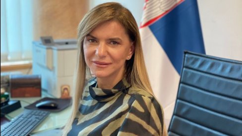 RADOJEVIĆ ŠKODRIĆ U VRNJAČKOJ BANJI: Svako ulaganje u preventivu se višestruko vraća RADOJEVIĆ ŠKODRIĆ U VRNJAČKOJ BANJI: Svako ulaganje u preventivu se višestruko vraća