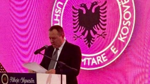 БИЛО БИ МИ НЕПРИЈАТНО ДА НИСАМ УБИЈАО СРБЕ: Задатак Гуцатија да извештава ко из ОВК је добио позив за саслушање у Хагу БИЛО БИ МИ НЕПРИЈАТНО ДА НИСАМ УБИЈАО СРБЕ: Задатак Гуцатија да извештава ко из ОВК је добио позив за саслушање у Хагу