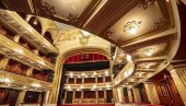 СВЕЧАНИ БАЛЕТСКИ КОНЦЕРТ: Вечерас на Великој сцени Националног театра СВЕЧАНИ БАЛЕТСКИ КОНЦЕРТ: Вечерас на Великој сцени Националног театра