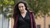 ОГЛАСИЛА СЕ ПАРТНЕРКА ЏУЛИЈАНА АСАНЖА: Изручење би било незамислива травестија! ОГЛАСИЛА СЕ ПАРТНЕРКА ЏУЛИЈАНА АСАНЖА: Изручење би било незамислива травестија!