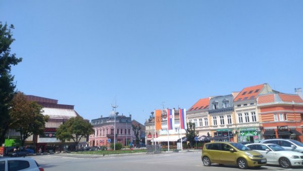 НАЈАВА ТАКМИЧЕЊА У ПОЖАРЕВЦУ: Улични турнир у баскету „3х3“ НАЈАВА ТАКМИЧЕЊА У ПОЖАРЕВЦУ: Улични турнир у баскету „3х3“