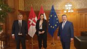 VAŽNOST MEDIJA: Gradonačelnik Beča Mihael Ludvig podržao rad portala dunav.at VAŽNOST MEDIJA: Gradonačelnik Beča Mihael Ludvig podržao rad portala dunav.at