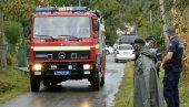 UPUTILI TELEGRAME SAUČEŠĆA: Mesto tragedije obišli ministar Aleksandar Vulin i načelnik Generalštaba general Milan Mojsilović UPUTILI TELEGRAME SAUČEŠĆA: Mesto tragedije obišli ministar Aleksandar Vulin i načelnik Generalštaba general Milan Mojsilović