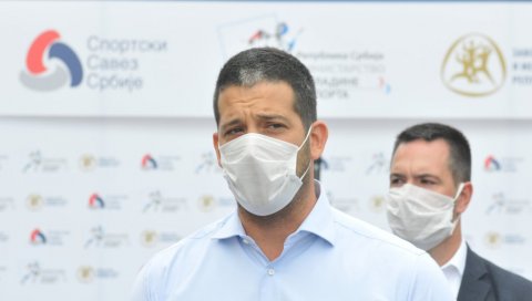 ВАЊА УДОВИЧИЋ О САСТАВУ НОВЕ ВЛАДЕ: Резултати све говоре ВАЊА УДОВИЧИЋ О САСТАВУ НОВЕ ВЛАДЕ: Резултати све говоре