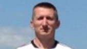 PARTIZAN SE OPROSTIO OD TRAGIČNO NASTRADALOG PILOTA: Počivaj u miru junače PARTIZAN SE OPROSTIO OD TRAGIČNO NASTRADALOG PILOTA: Počivaj u miru junače