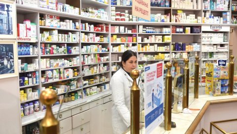АПОТЕКАРИ ПОСТАЈУ САВЕТНИЦИ ЗА ДИЈАБЕТЕС: Пројекат поводом Светског дана стручњака за фармацију АПОТЕКАРИ ПОСТАЈУ САВЕТНИЦИ ЗА ДИЈАБЕТЕС: Пројекат поводом Светског дана стручњака за фармацију