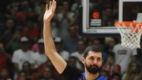 MIROTIĆ DEFINITIVNO NAPUŠTA BARSELONU: Biću profesionalan i daću sve od sebe