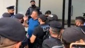 НОВА АКЦИЈА ЕУЛЕКСА НА КОСОВУ: Ухапшен и Насим Харадинај! (ВИДЕО) НОВА АКЦИЈА ЕУЛЕКСА НА КОСОВУ: Ухапшен и Насим Харадинај! (ВИДЕО)