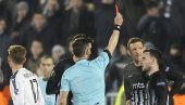 ОШТЕТИО ПАРТИЗАН, САДА СУДИ ЗВЕЗДИ: Грк дели правду црвено-белима против Арарата ОШТЕТИО ПАРТИЗАН, САДА СУДИ ЗВЕЗДИ: Грк дели правду црвено-белима против Арарата