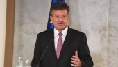 OPASNE IDEJE O IZMENI GRANICA: Miroslav Lajčak povodom non-pejpera o rešenjima za Balkan