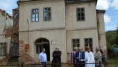 СЛАВКОВИЦИ ТРЕБА ДОМ КУЛТУРЕ: Национални тим за препород села у посети селу код Љига СЛАВКОВИЦИ ТРЕБА ДОМ КУЛТУРЕ: Национални тим за препород села у посети селу код Љига