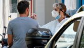 RASTE BROJ ZARAŽENIH U GRČKOJ: Registrovano još 408 slučajeva infekcije, preminulo 6 osoba RASTE BROJ ZARAŽENIH U GRČKOJ: Registrovano još 408 slučajeva infekcije, preminulo 6 osoba