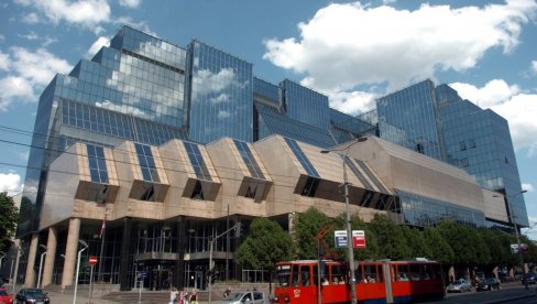 НИСУ ТАЧНИ НАВОДИ О НБС: Централна банка никад није оспоравала право банака да наплате обраду кредита НИСУ ТАЧНИ НАВОДИ О НБС: Централна банка никад није оспоравала право банака да наплате обраду кредита