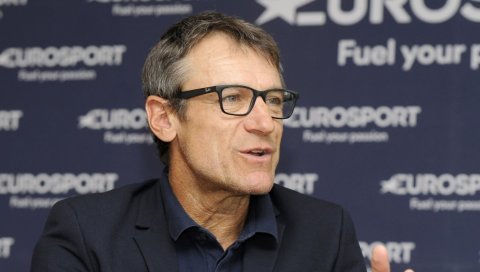 МАТС ВИЛАНДЕР ЗА НОВОСТИ: Дешавања са Ју-Ес опена даће идентитет Новаку, сад ће освојити све МАТС ВИЛАНДЕР ЗА НОВОСТИ: Дешавања са Ју-Ес опена даће идентитет Новаку, сад ће освојити све