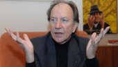 SVET MORA DA POVERUJE U DOBROTU: Poslednji intervju Gorana Paskaljevića za “Novosti” SVET MORA DA POVERUJE U DOBROTU: Poslednji intervju Gorana Paskaljevića za “Novosti”