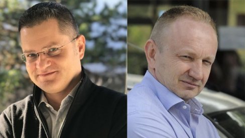 ВУК ЈЕРЕМИЋ БЕСАН НА ЂИЛАСА! Немој да глумиш да представљаш већину у опозицији! ВУК ЈЕРЕМИЋ БЕСАН НА ЂИЛАСА! Немој да глумиш да представљаш већину у опозицији!