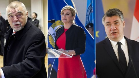 ПАРЕ СЕ БРОЈАЛЕ НА ШАНКУ: Афера Јанаф тресе Хрватску, ексклузивни клуб ухапшеног посећивали готово сви политичари ПАРЕ СЕ БРОЈАЛЕ НА ШАНКУ: Афера Јанаф тресе Хрватску, ексклузивни клуб ухапшеног посећивали готово сви политичари