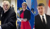 PARE SE BROJALE NA ŠANKU: Afera Janaf trese Hrvatsku, ekskluzivni klub uhapšenog posećivali gotovo svi političari