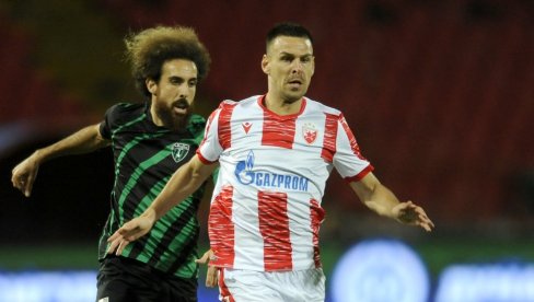 MORAĆE DA STISNE ZUBE: Marko Gobeljić primio injekciju pred meč u Milanu! MORAĆE DA STISNE ZUBE: Marko Gobeljić primio injekciju pred meč u Milanu!